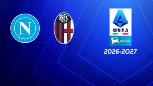 Napoli – Bologna