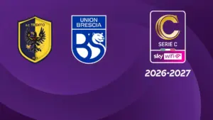 Trento – Union Brescia