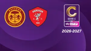 Ravenna – Perugia