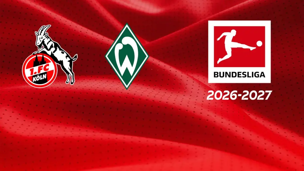 Colonia – Werder Brema