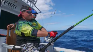 A pesca con Walter – Speciale Pelagici 2