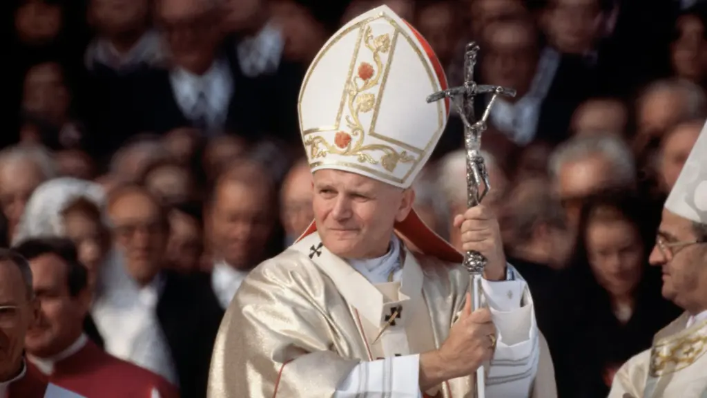 Attentato al Papa
