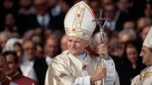 Attentato al Papa