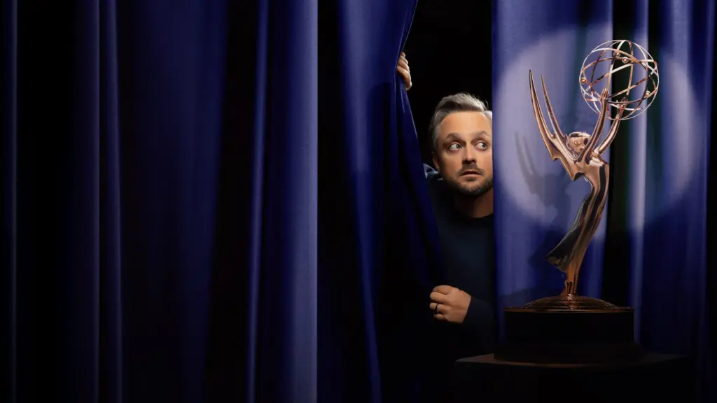 78th Emmy Awards 2026 – Pre-Show