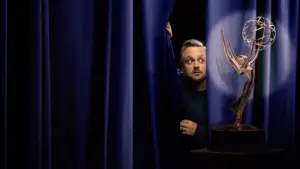 78th Emmy Awards 2026 – Pre-Show