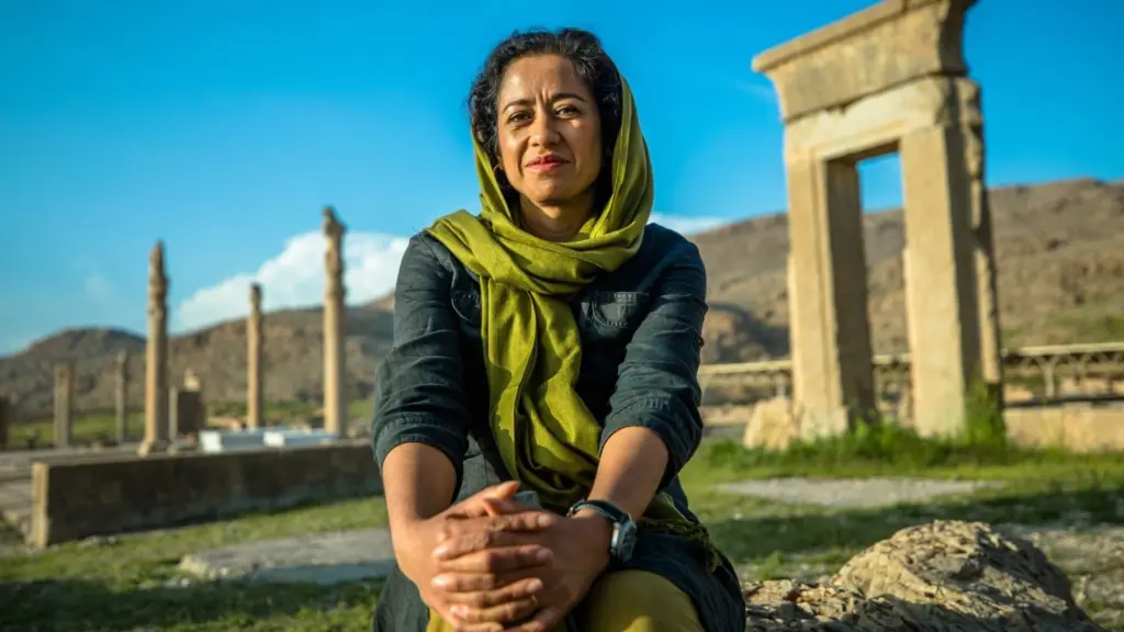 I Persiani – La storia dell’Iran