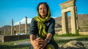 I Persiani – La storia dell’Iran