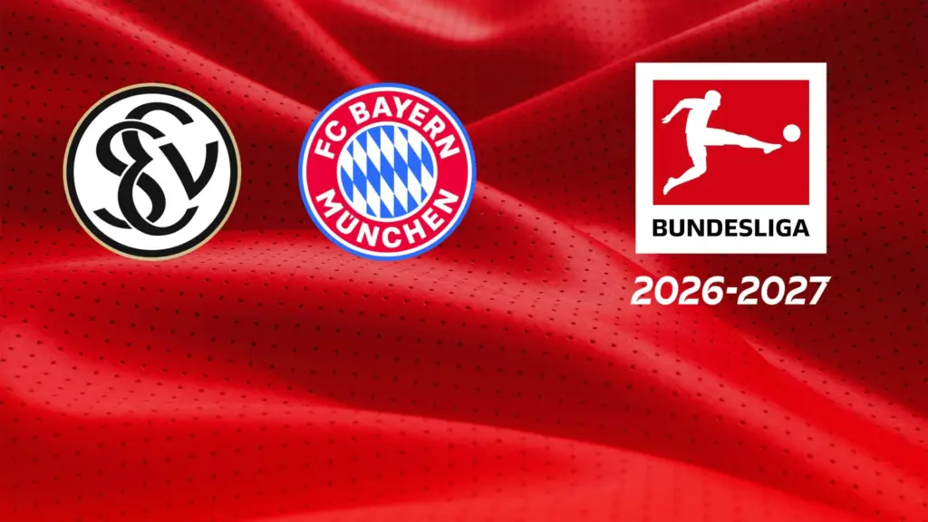 SV 07 Elversberg – FC Bayern Monaco