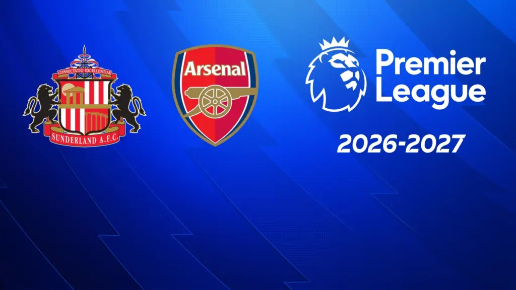 Sunderland – Arsenal