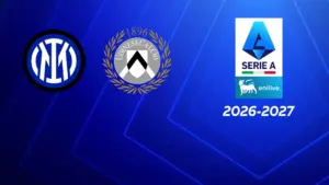 Inter – Udinese