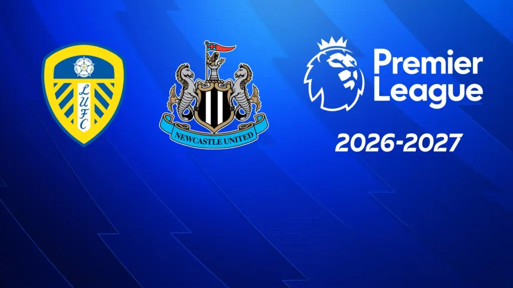 Leeds United – Newcastle
