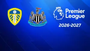 Leeds United – Newcastle