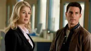 Jack Reacher – La prova decisiva