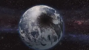 La storia dell’universo