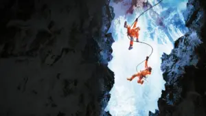 Vertical Limit