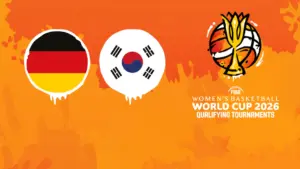Germania – Corea