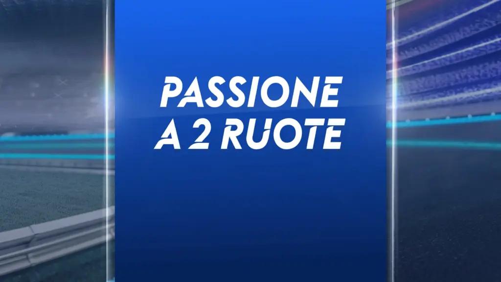Passione a due ruote