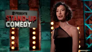Stand Up Comedy (Italy)