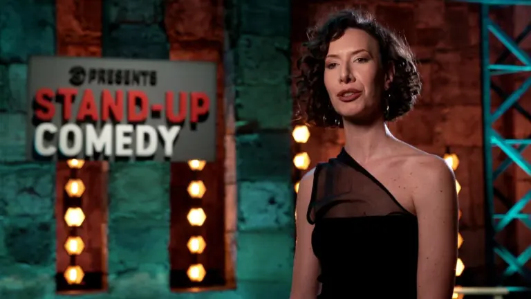 Stand Up Comedy (Italy)