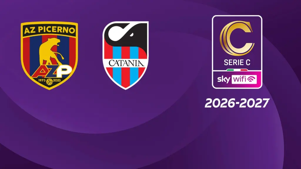 Picerno – Catania