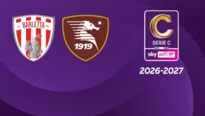 Barletta – Salernitana