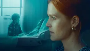 L’ossessione di Sharon