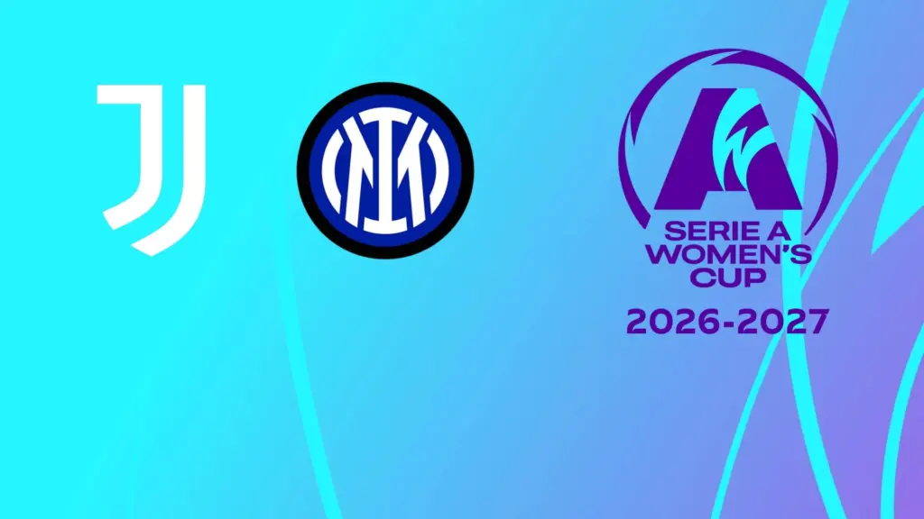 1a Semifinale: Juventus vs. Internazionale