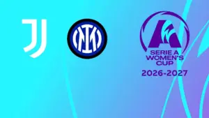1a Semifinale: Juventus vs. Internazionale