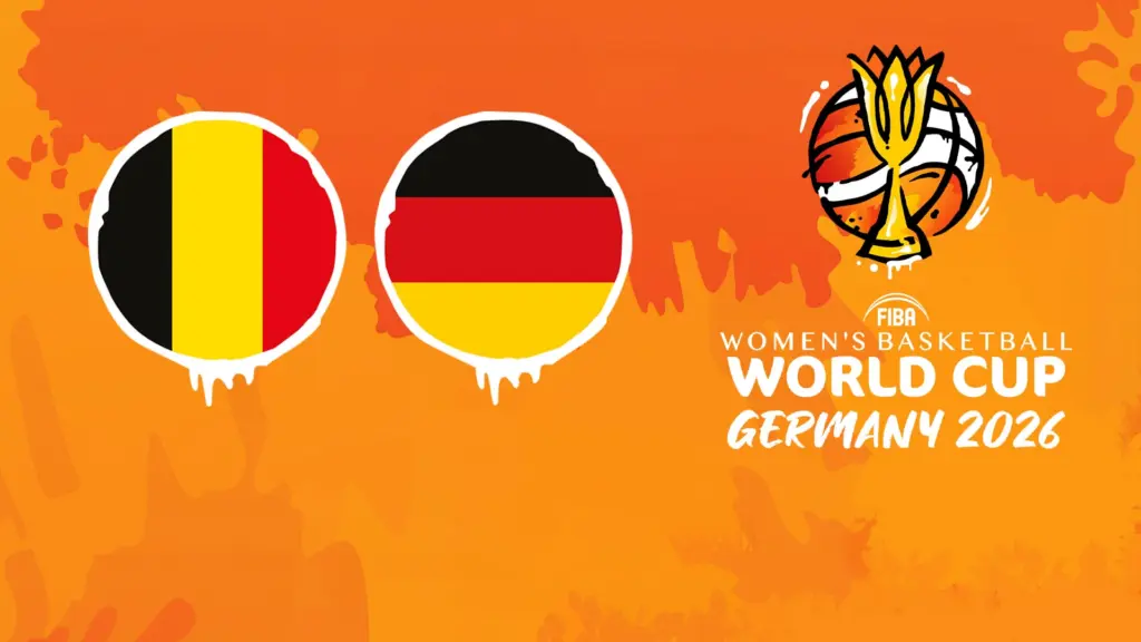Quarto di finale 3: Australia – Spain