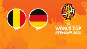 Quarto di finale 3: Australia – Spain