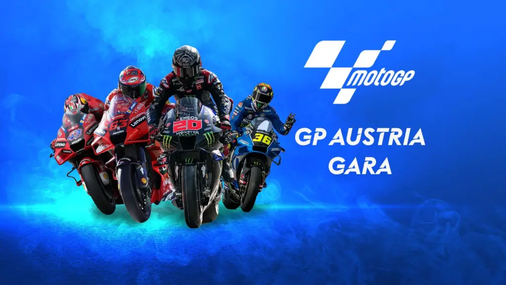 GP Austria