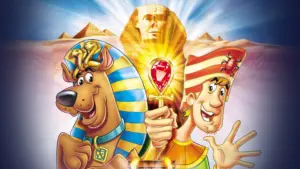 Scooby-Doo e la mummia maledetta