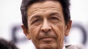 Quando c’era Berlinguer