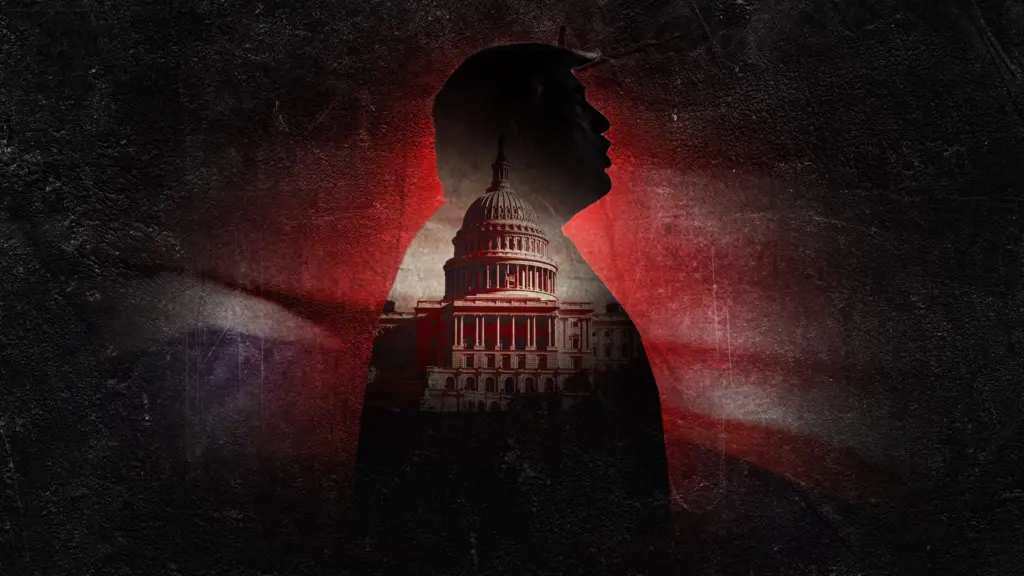 Democracy in America – Il ritorno di…
