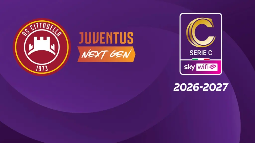 Cittadella – Juventus Next Gen
