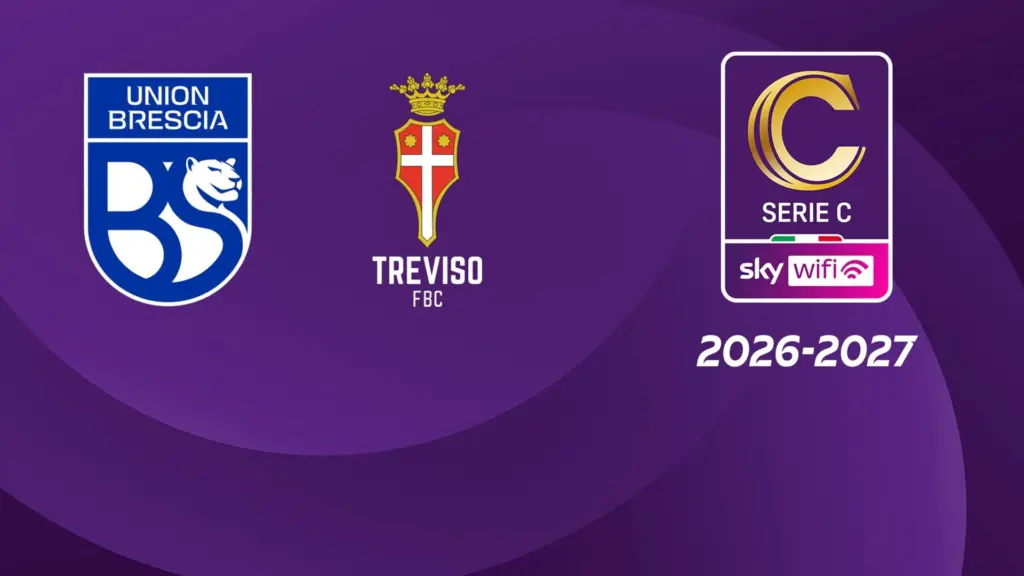 Union Brescia – Treviso