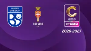 Union Brescia – Treviso