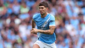 John Stones