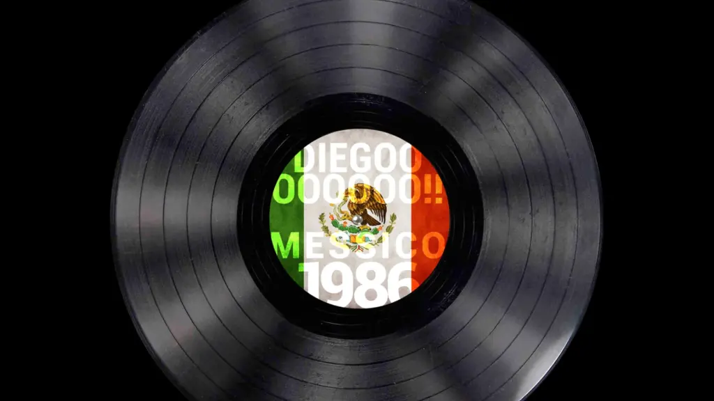 Diegoooooooo! (1986)