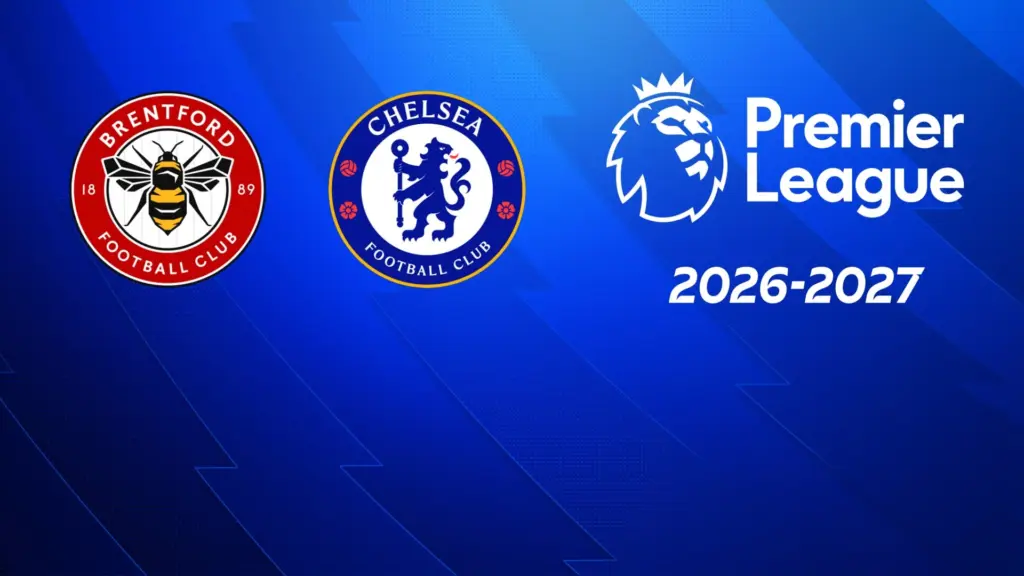 Brentford – Chelsea