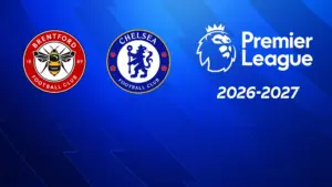 Brentford – Chelsea