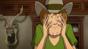 Scooby-Doo e il fantasma del ranch