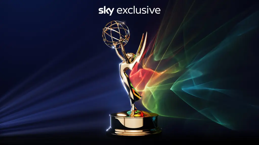 Emmy Awards 2026 – Cerimonia