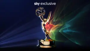 Emmy Awards 2026 – Cerimonia