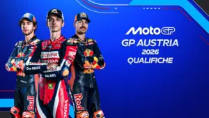 GP Austria: Qualifiche