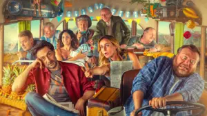 I delitti del BarLume – Il battesimo di Ampelio