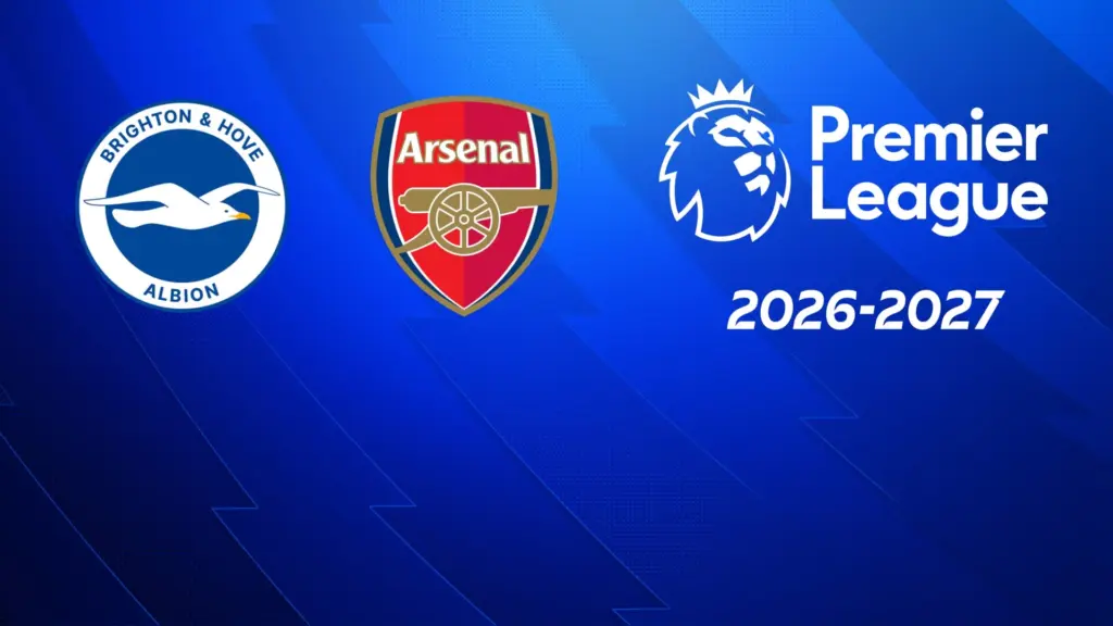 Brighton – Arsenal