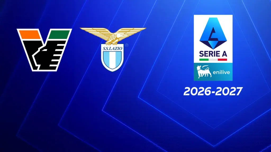Venezia – Lazio
