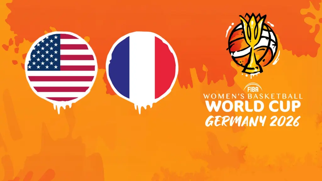 Finale: Stati Uniti – Francia
