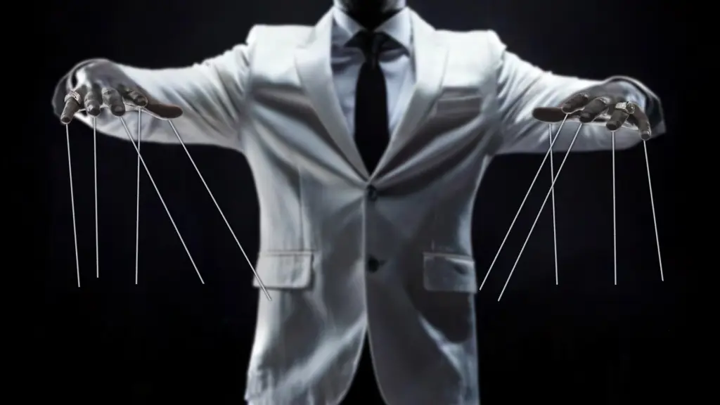 Lo scandalo P. Diddy – I festini di Diddy